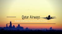 Qatar Airways Booking image 3